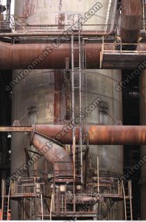 building chemical plant 0021